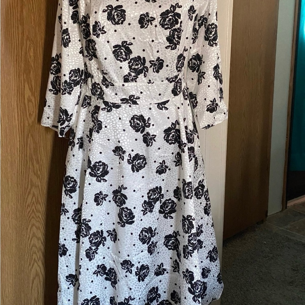 Lane Bryant Dress - Picture 3 of 5